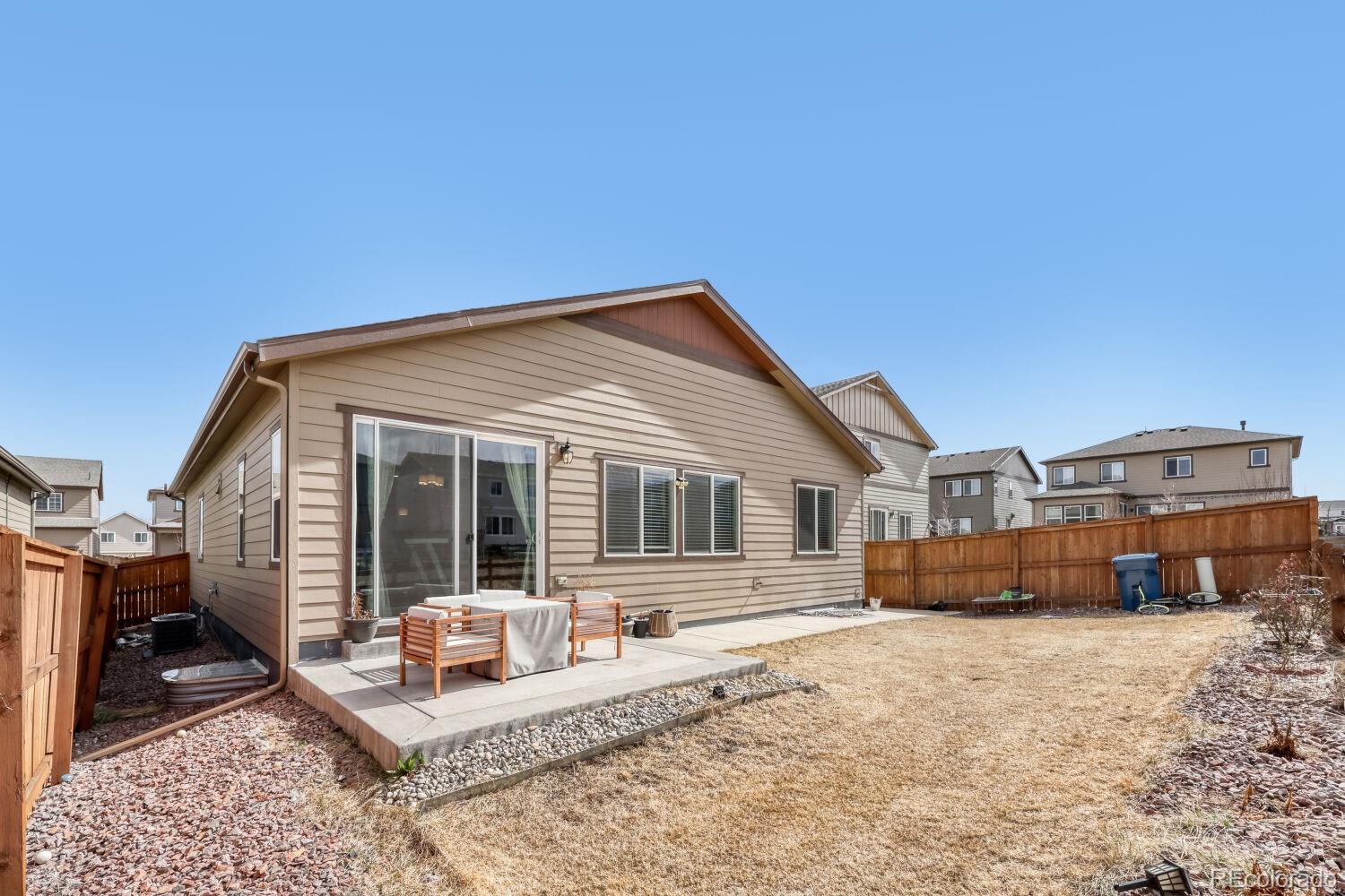 MLS Image #41 for 10965  hayloft street,parker, Colorado