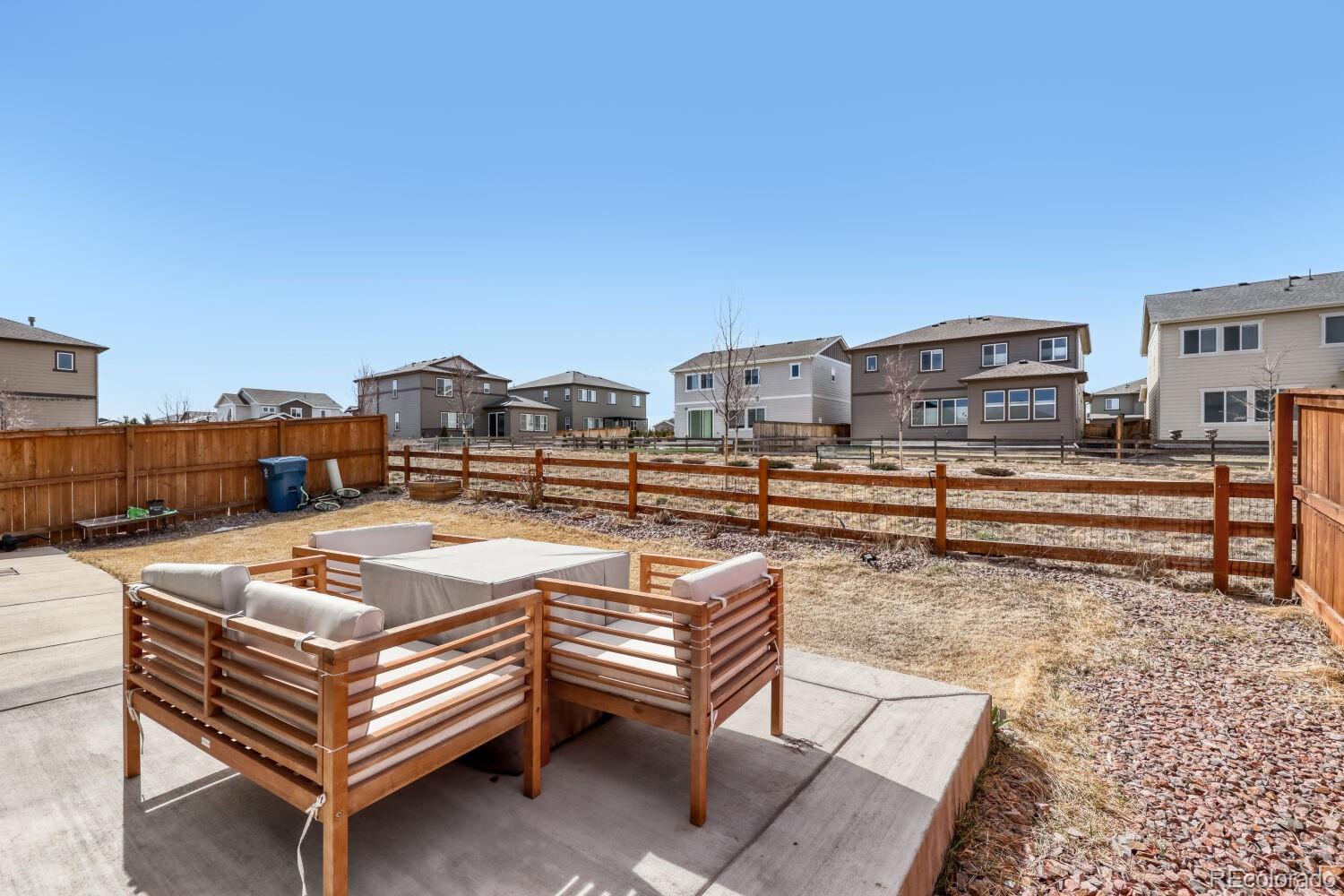 MLS Image #42 for 10965  hayloft street,parker, Colorado
