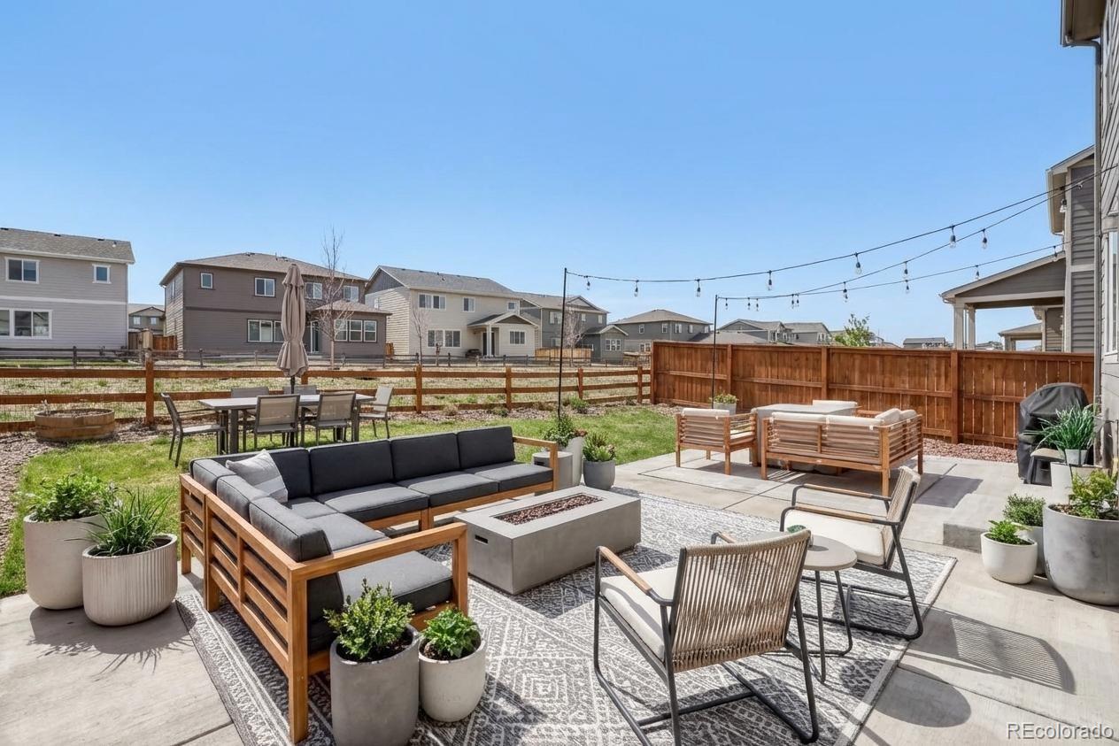 MLS Image #44 for 10965  hayloft street,parker, Colorado