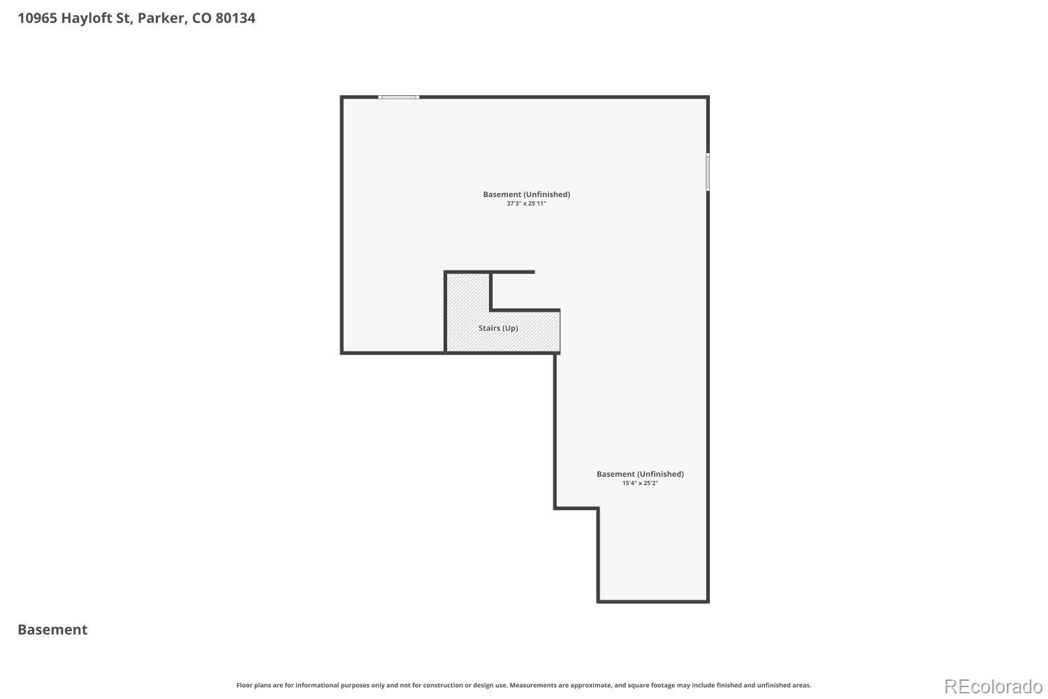 MLS Image #48 for 10965  hayloft street,parker, Colorado