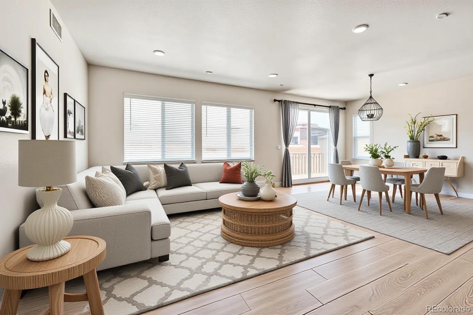 MLS Image #6 for 10965  hayloft street,parker, Colorado