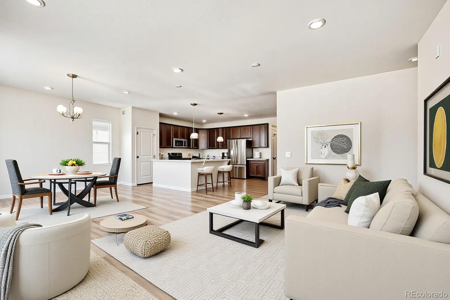 MLS Image #8 for 10965  hayloft street,parker, Colorado