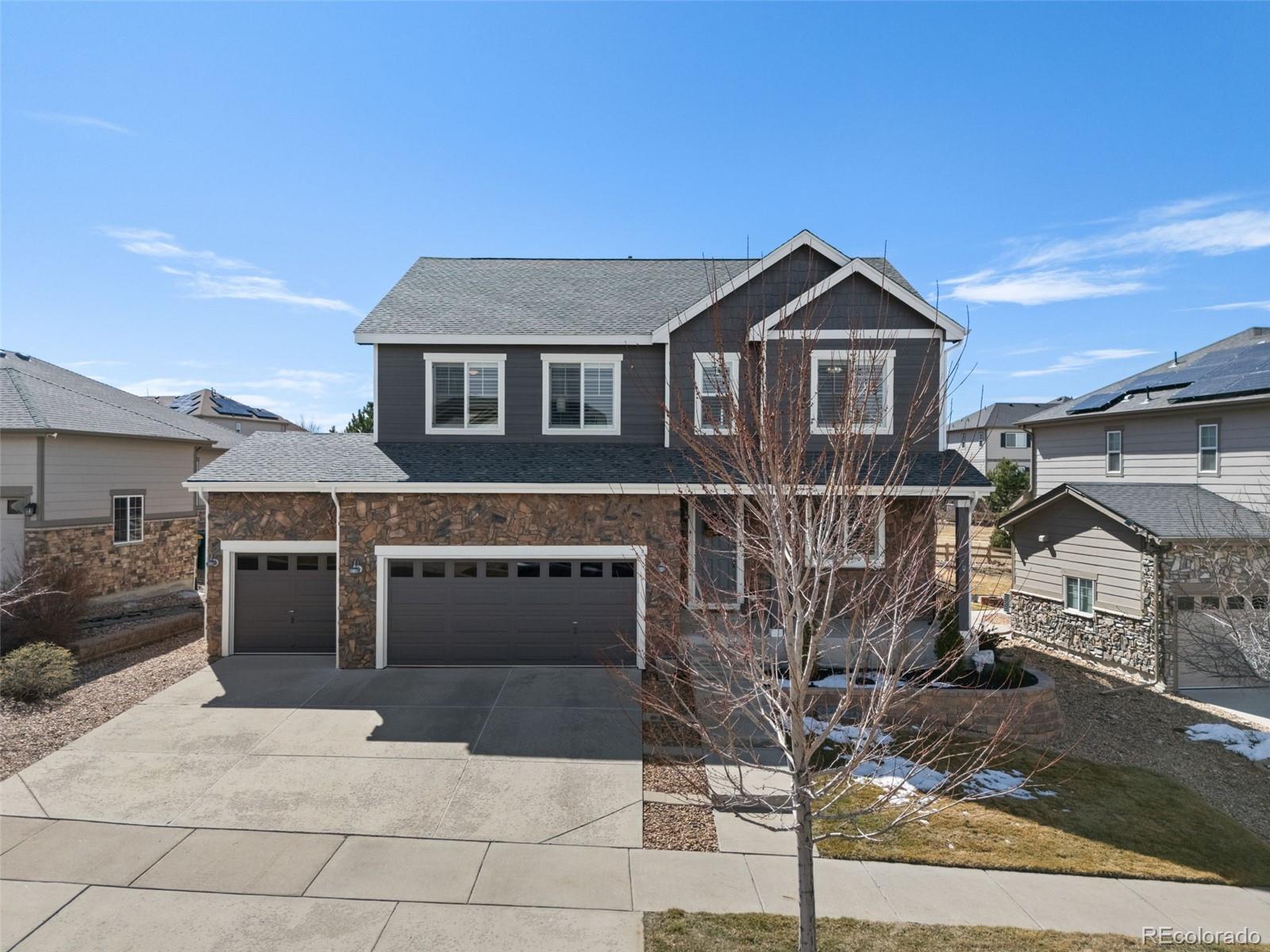 MLS Image #1 for 25084 e pinewood place,aurora, Colorado