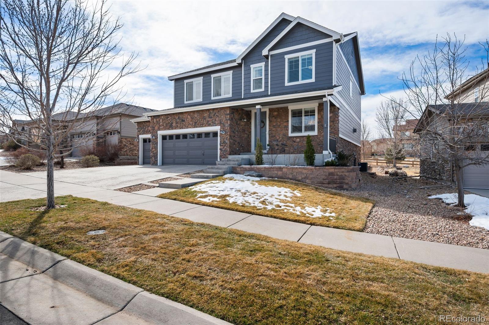 MLS Image #2 for 25084 e pinewood place,aurora, Colorado