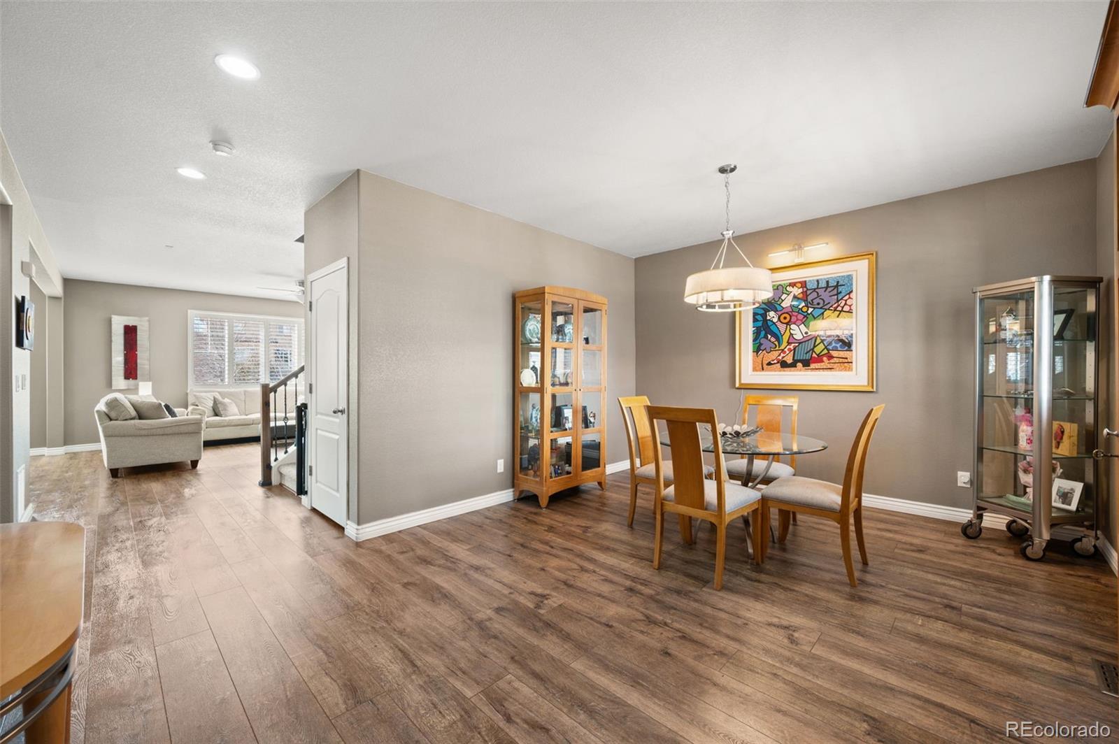 MLS Image #4 for 25084 e pinewood place,aurora, Colorado