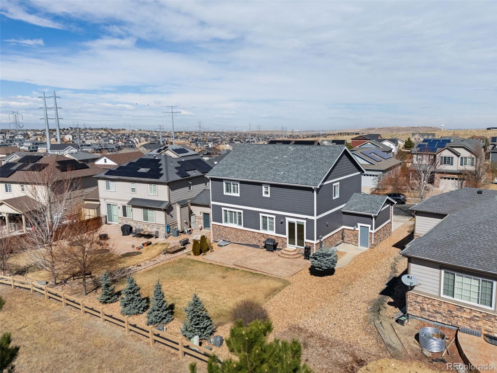 MLS Image #44 for 25084 e pinewood place,aurora, Colorado