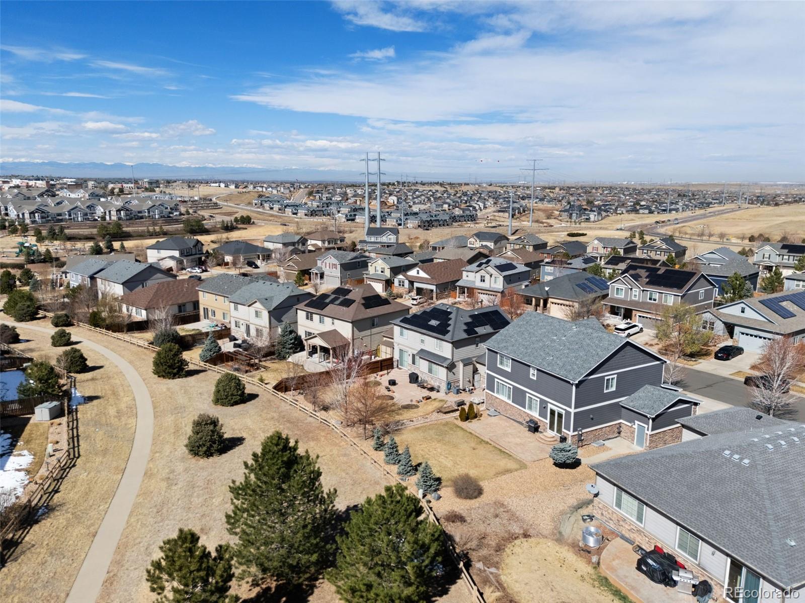 MLS Image #45 for 25084 e pinewood place,aurora, Colorado