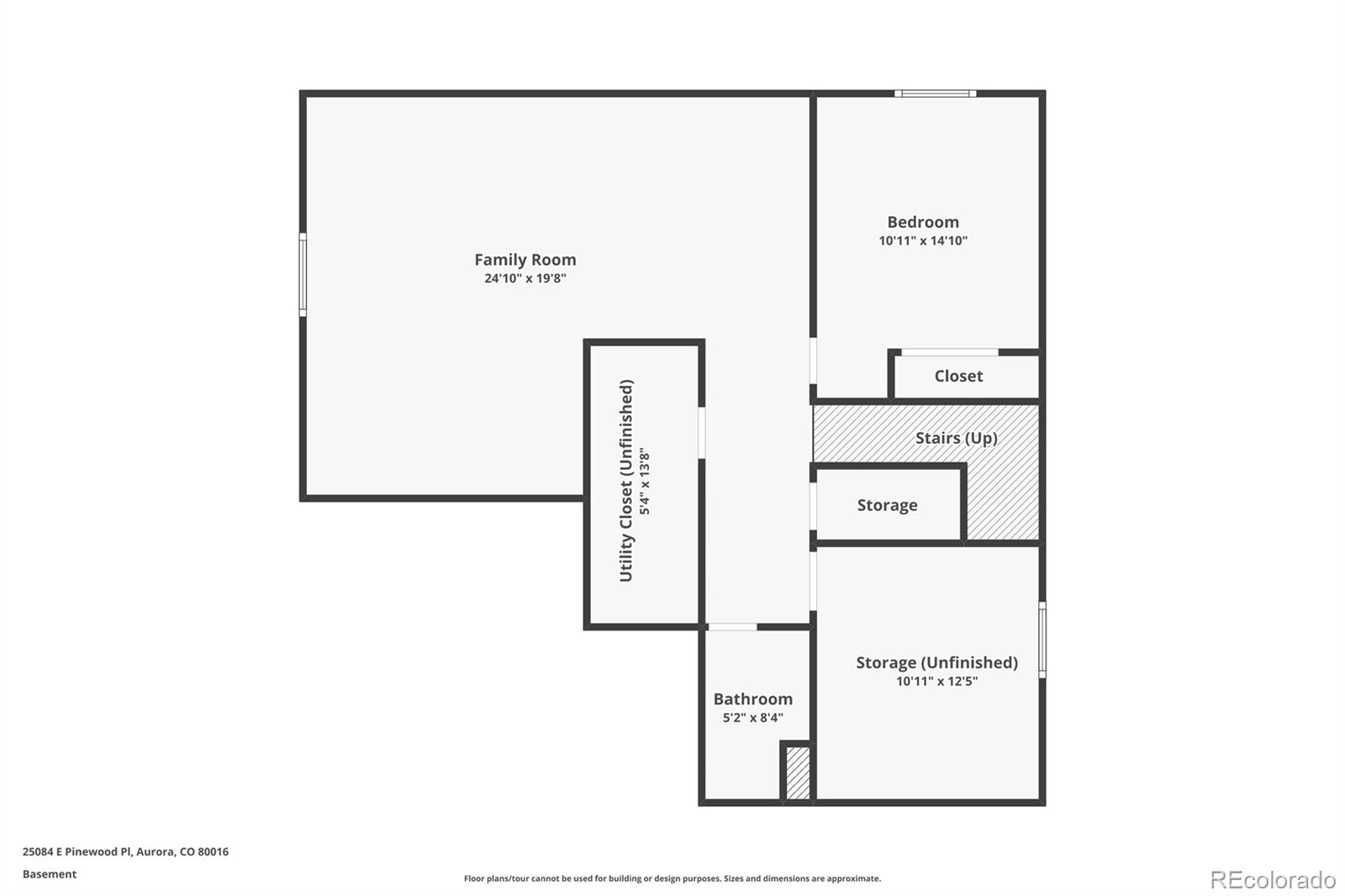 MLS Image #49 for 25084 e pinewood place,aurora, Colorado