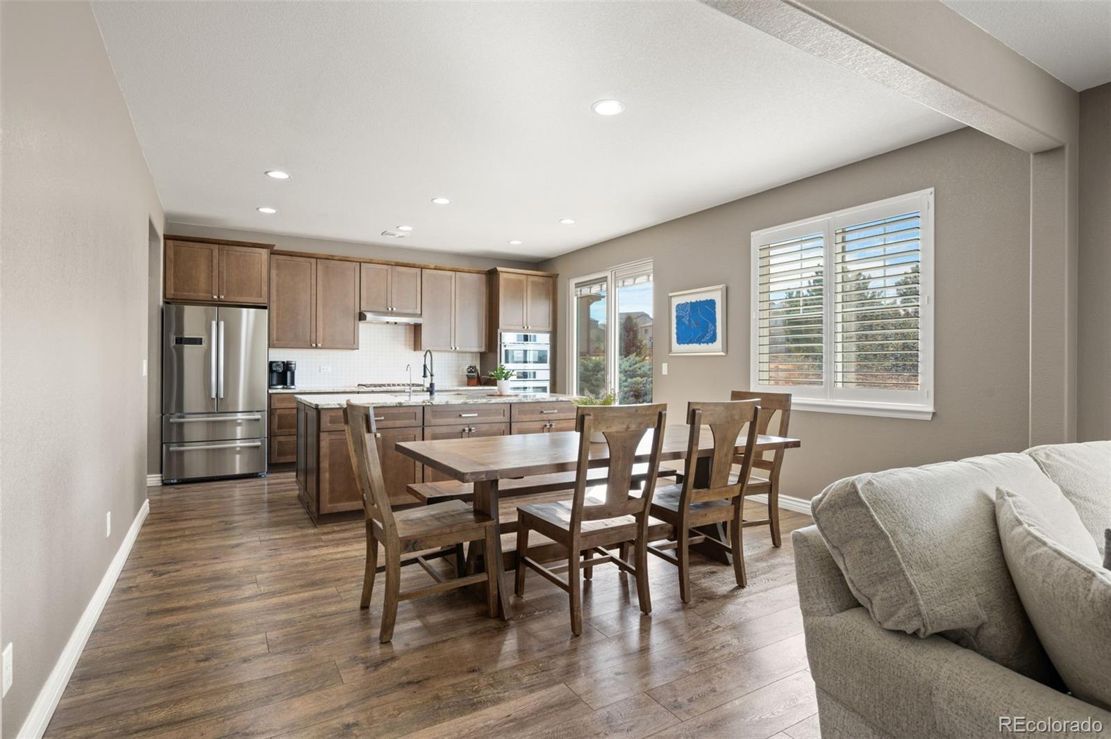 MLS Image #9 for 25084 e pinewood place,aurora, Colorado