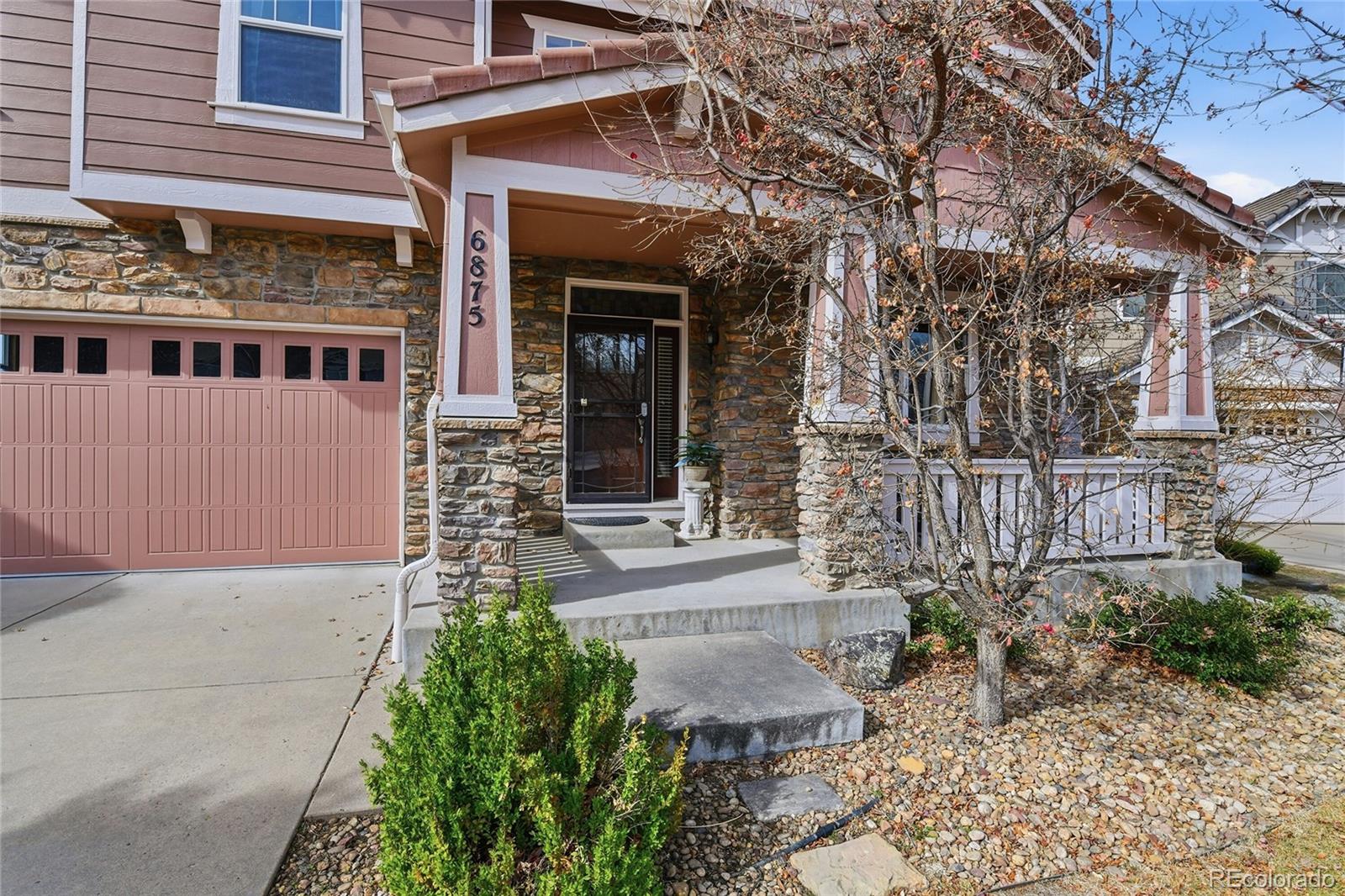 MLS Image #1 for 6875 s buchanan court,aurora, Colorado