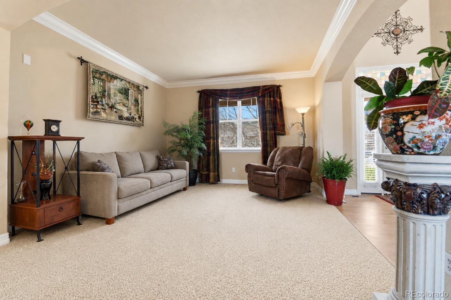MLS Image #3 for 6875 s buchanan court,aurora, Colorado