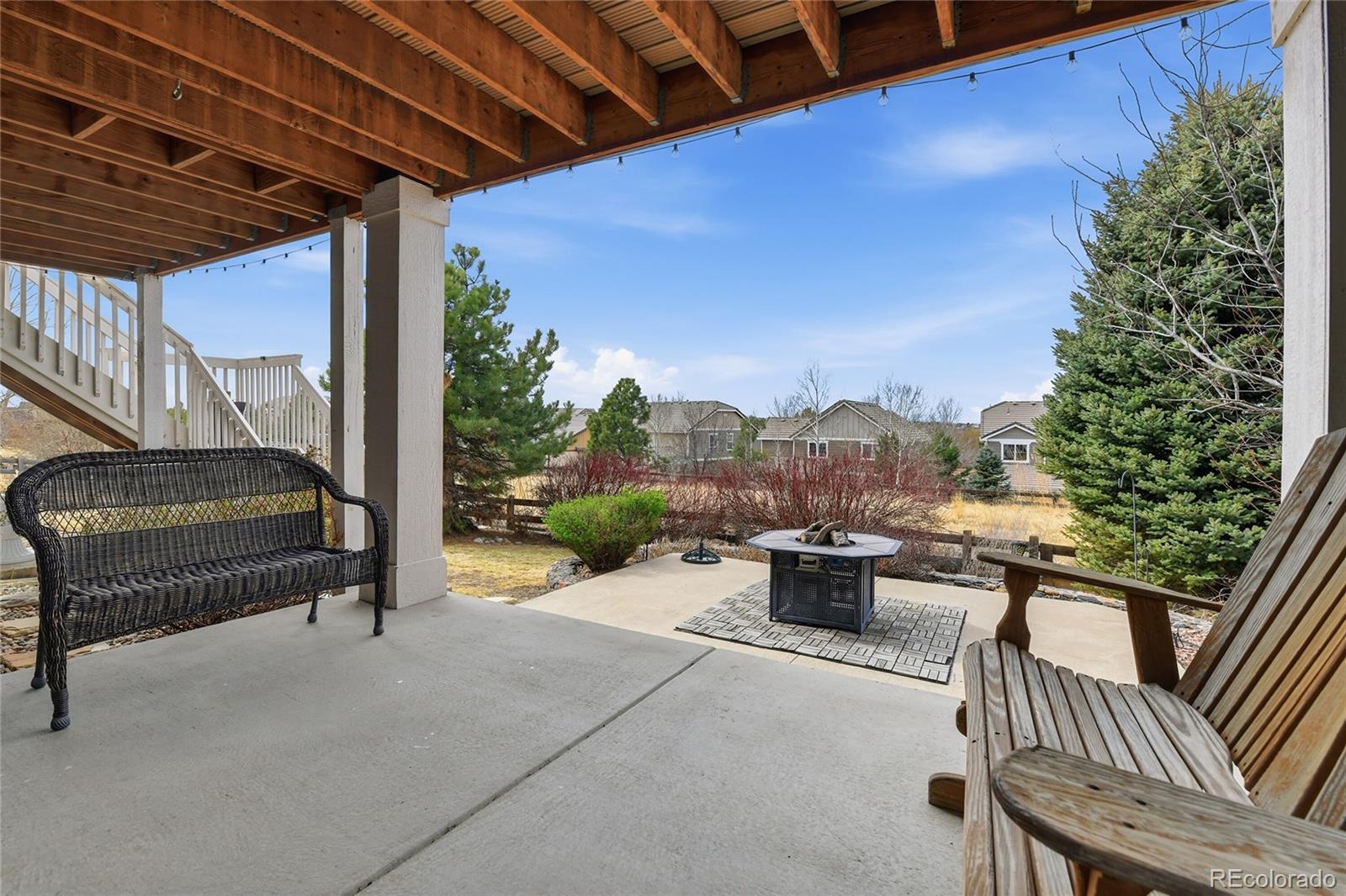 MLS Image #34 for 6875 s buchanan court,aurora, Colorado