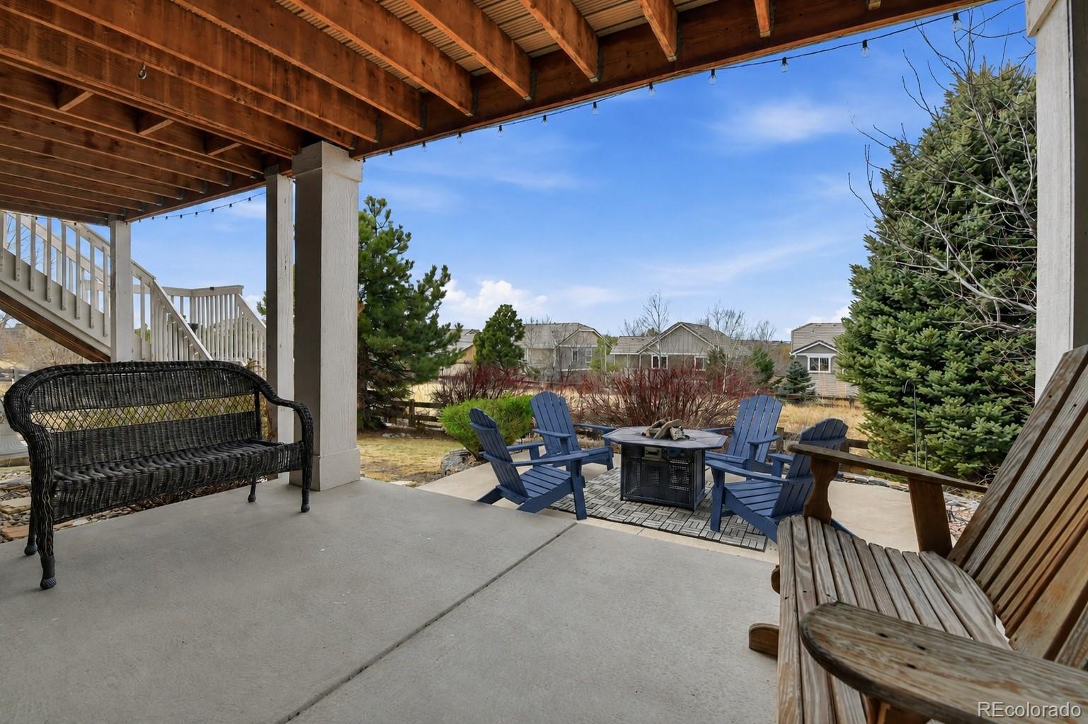 MLS Image #36 for 6875 s buchanan court,aurora, Colorado