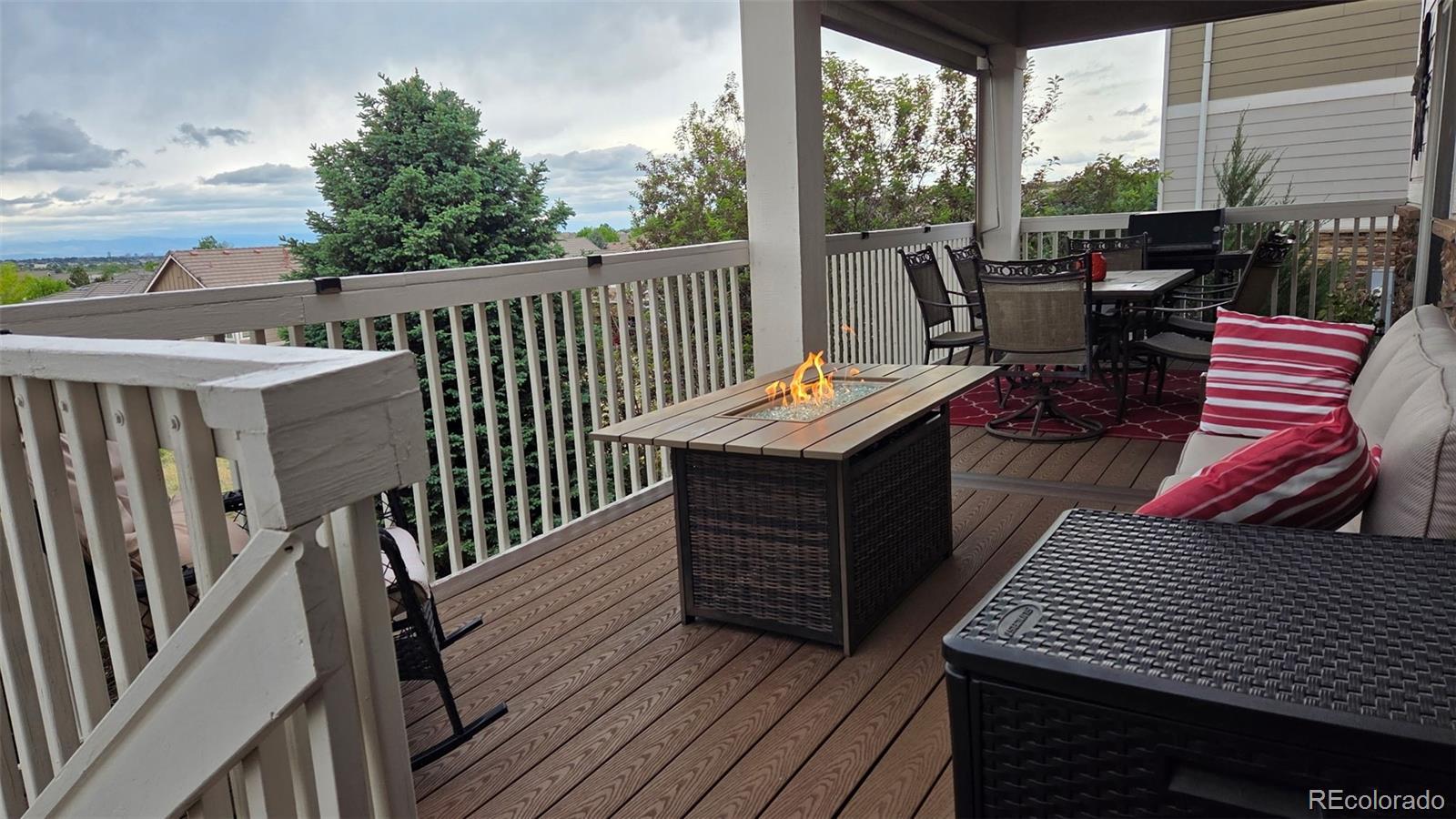 MLS Image #37 for 6875 s buchanan court,aurora, Colorado