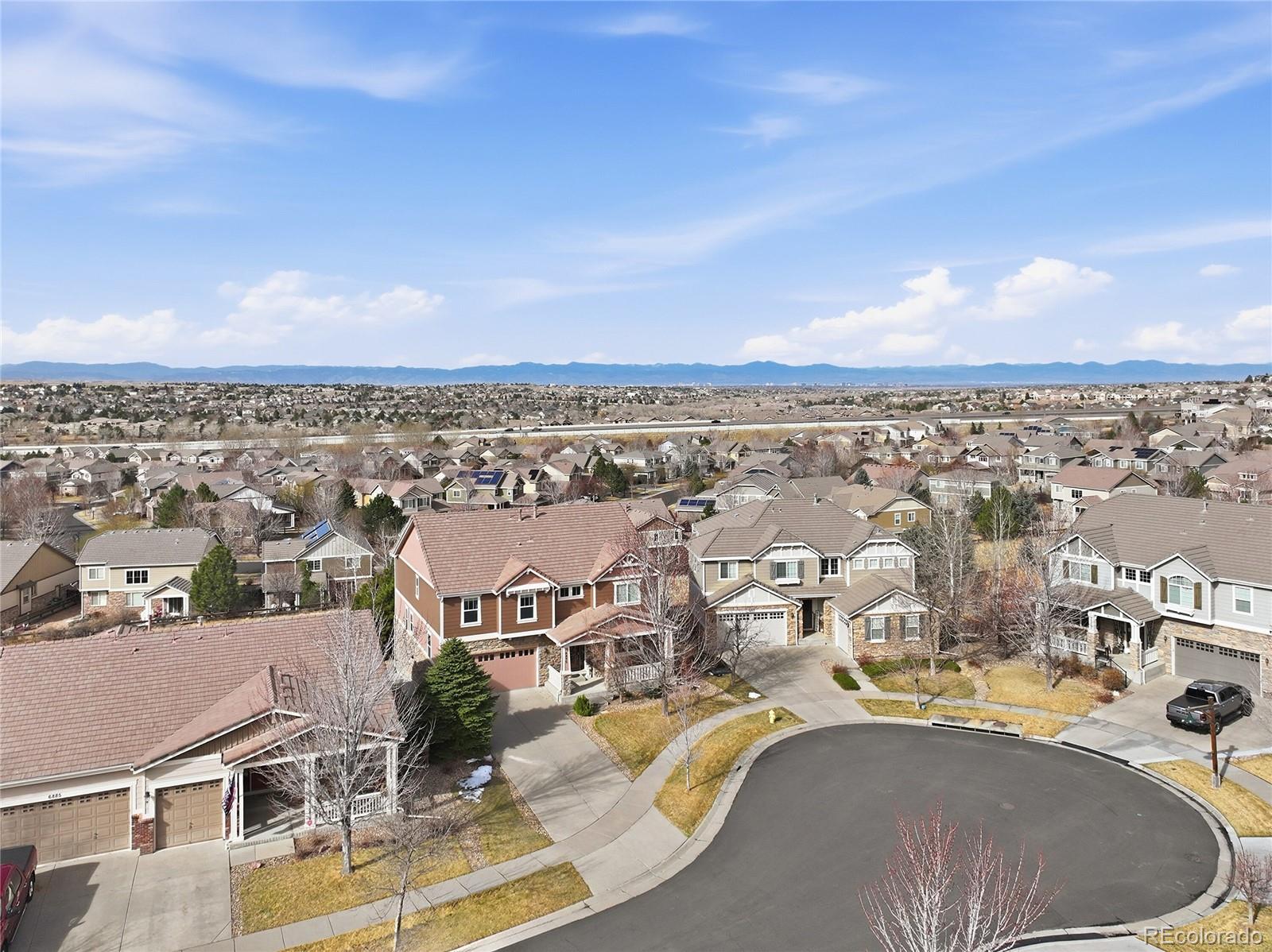 MLS Image #39 for 6875 s buchanan court,aurora, Colorado