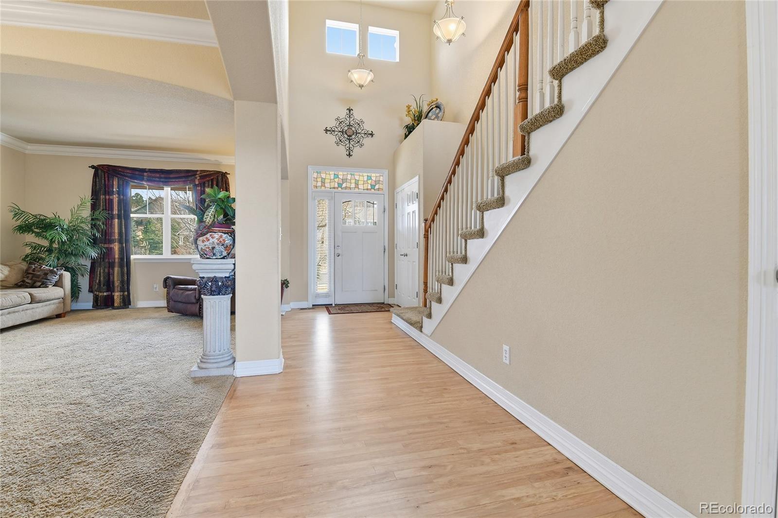 MLS Image #4 for 6875 s buchanan court,aurora, Colorado
