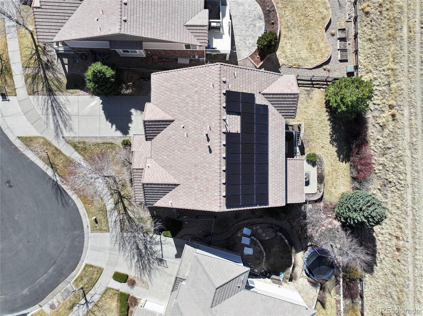 MLS Image #40 for 6875 s buchanan court,aurora, Colorado