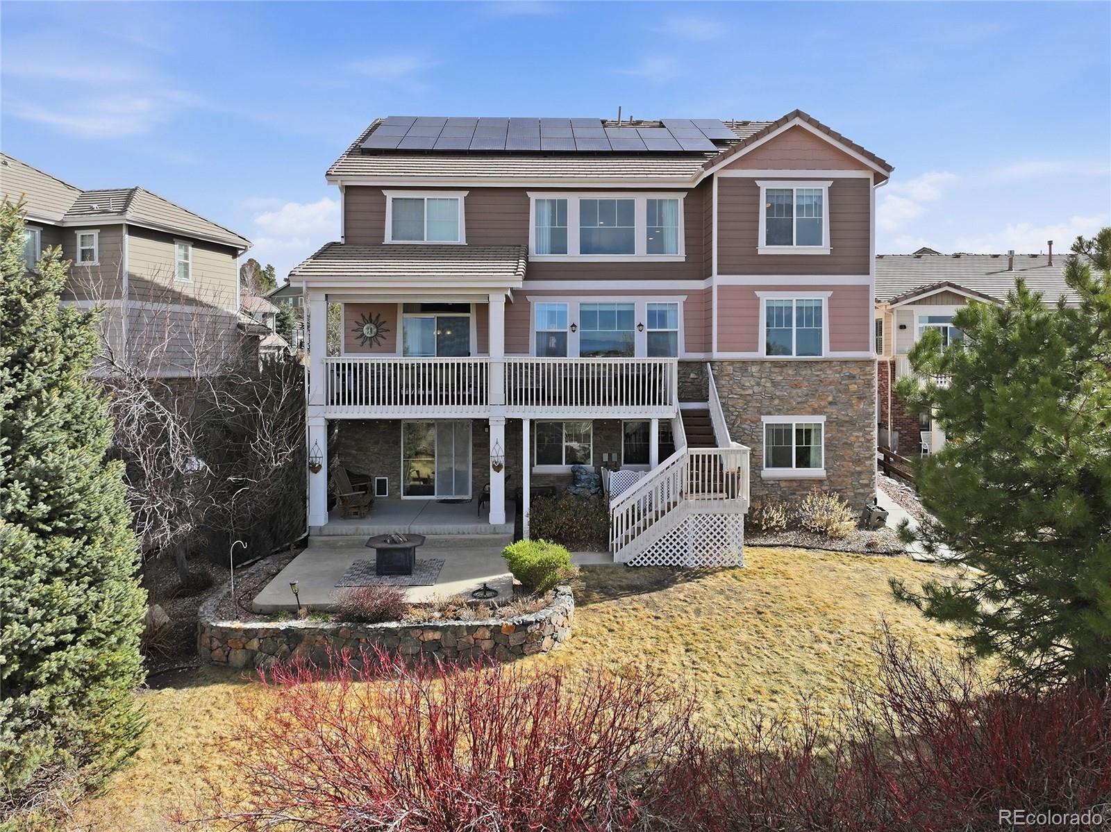 MLS Image #41 for 6875 s buchanan court,aurora, Colorado