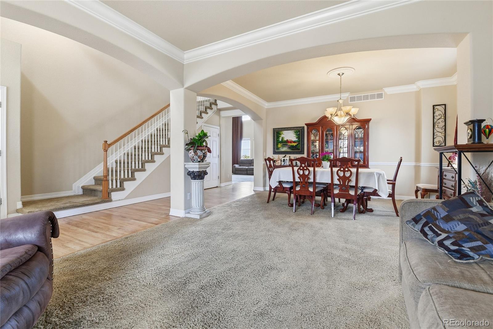 MLS Image #5 for 6875 s buchanan court,aurora, Colorado