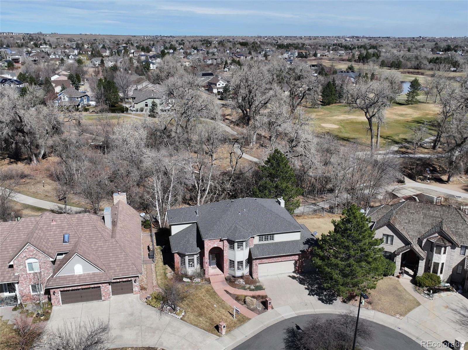 MLS Image #2 for 6761  westwoods circle,arvada, Colorado