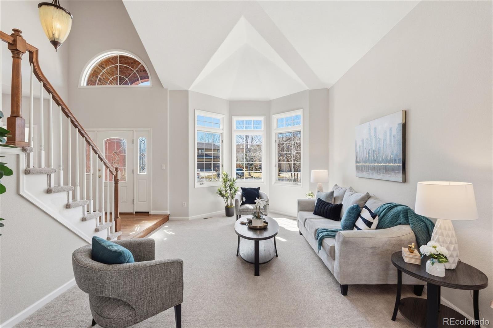 MLS Image #4 for 6761  westwoods circle,arvada, Colorado