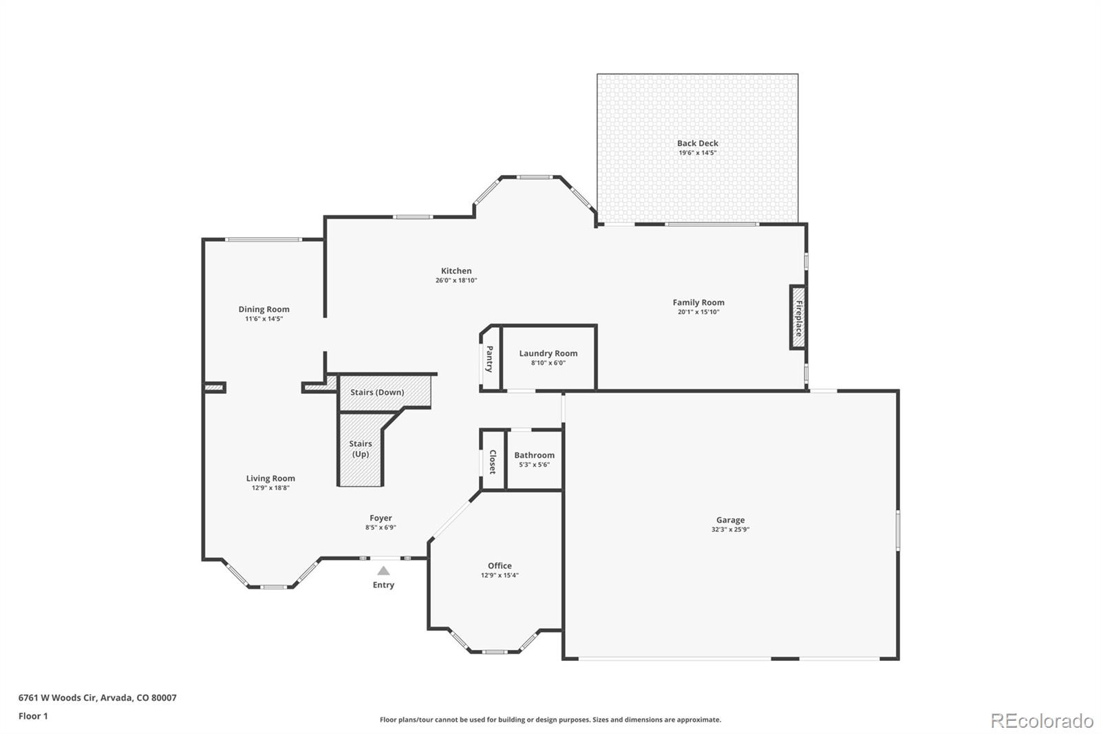 MLS Image #40 for 6761  westwoods circle,arvada, Colorado