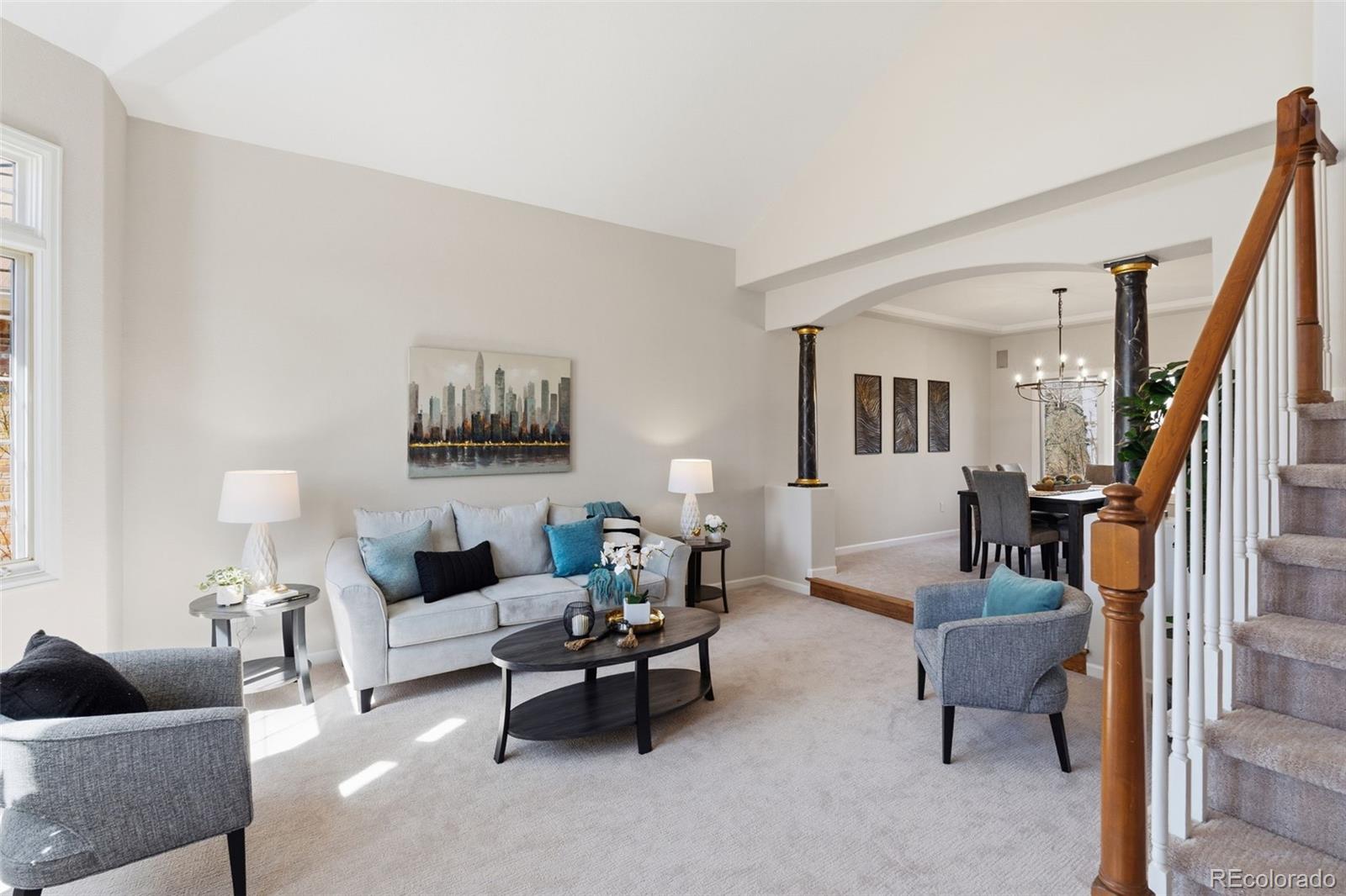 MLS Image #5 for 6761  westwoods circle,arvada, Colorado