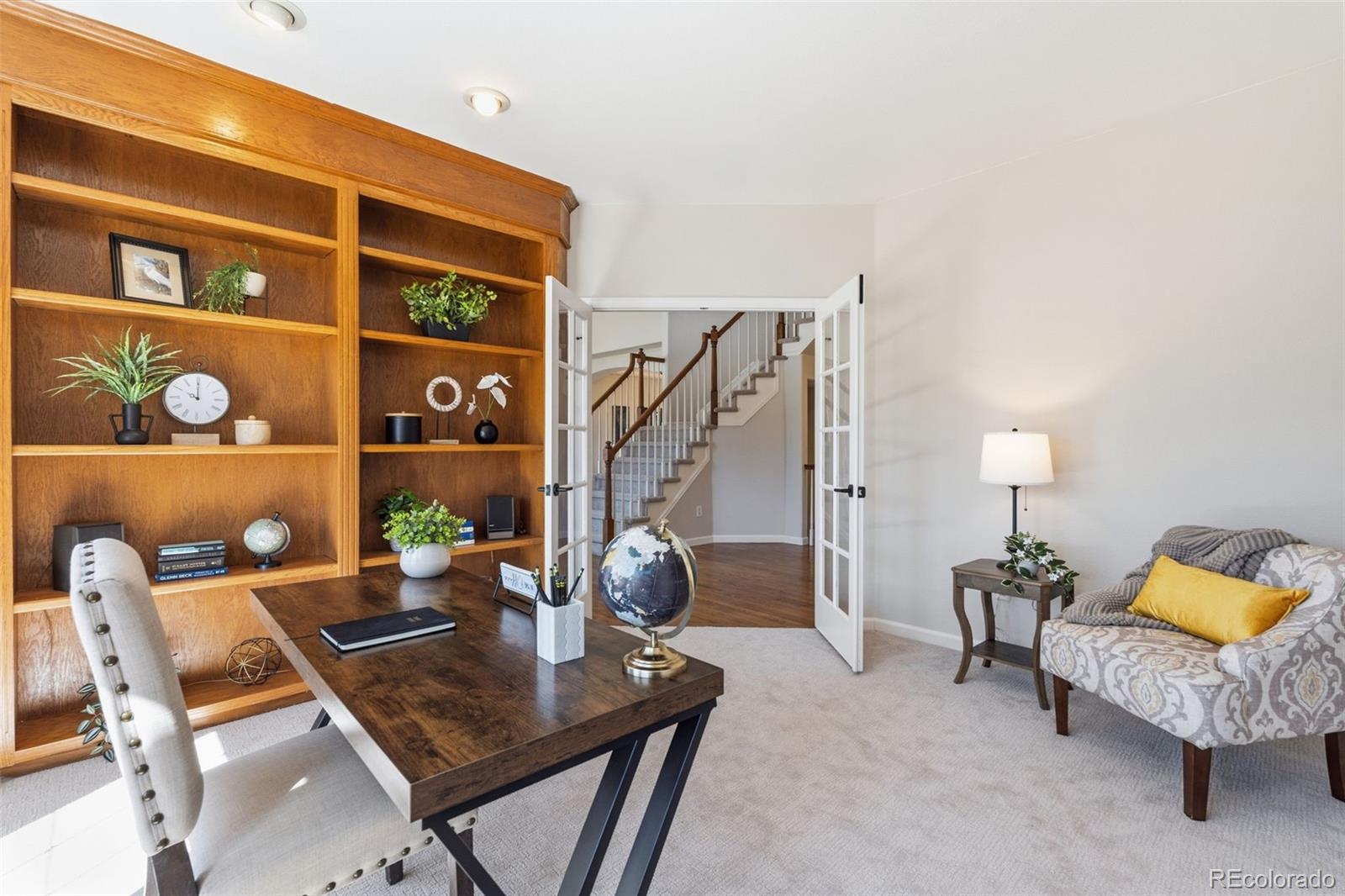 MLS Image #7 for 6761  westwoods circle,arvada, Colorado
