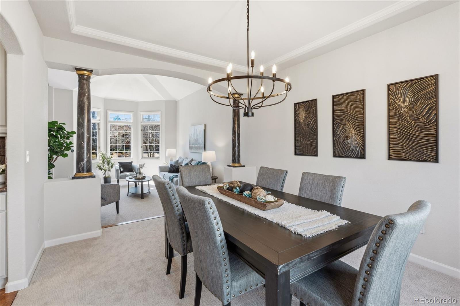 MLS Image #8 for 6761  westwoods circle,arvada, Colorado