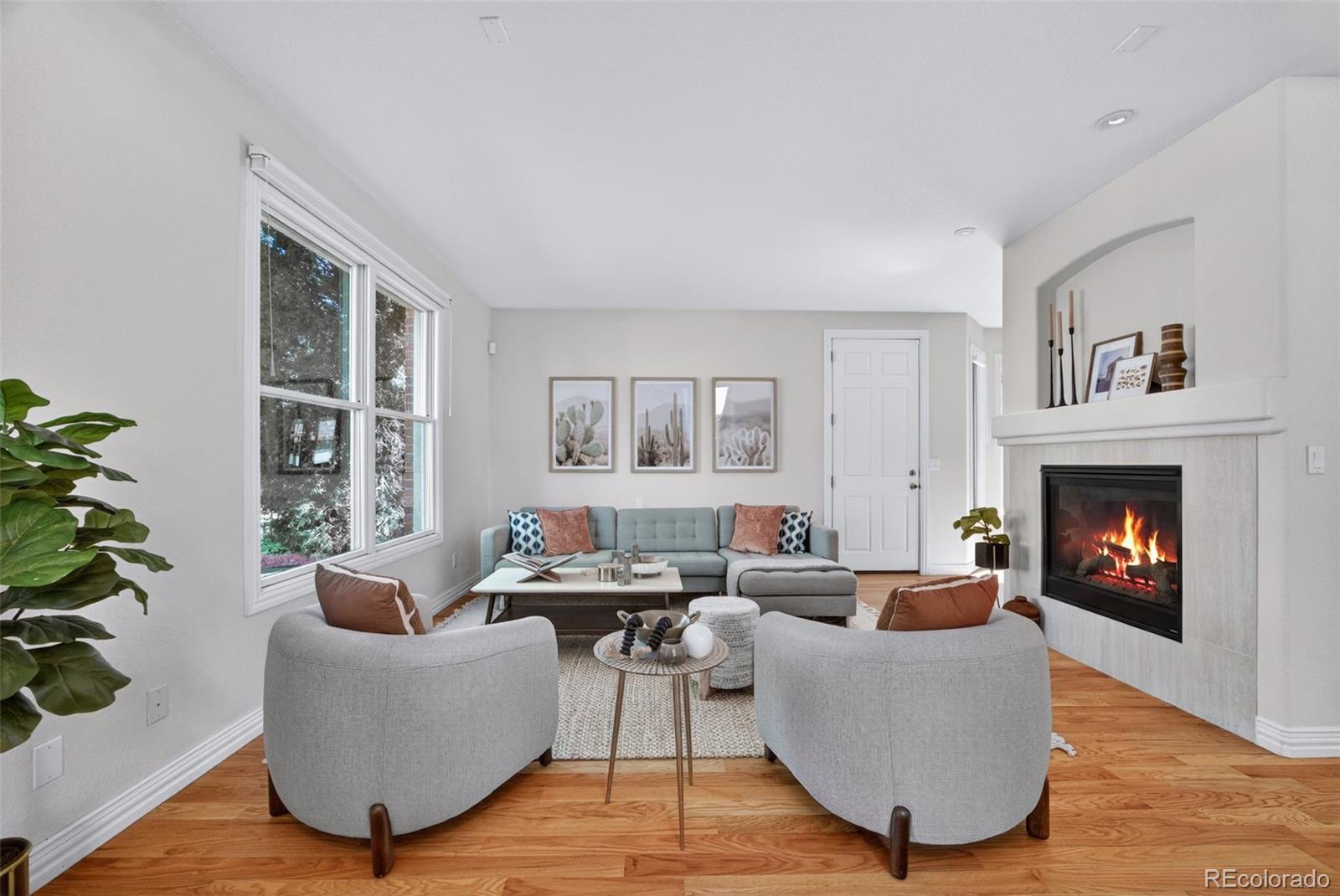 MLS Image #10 for 685 n clarkson street,denver, Colorado