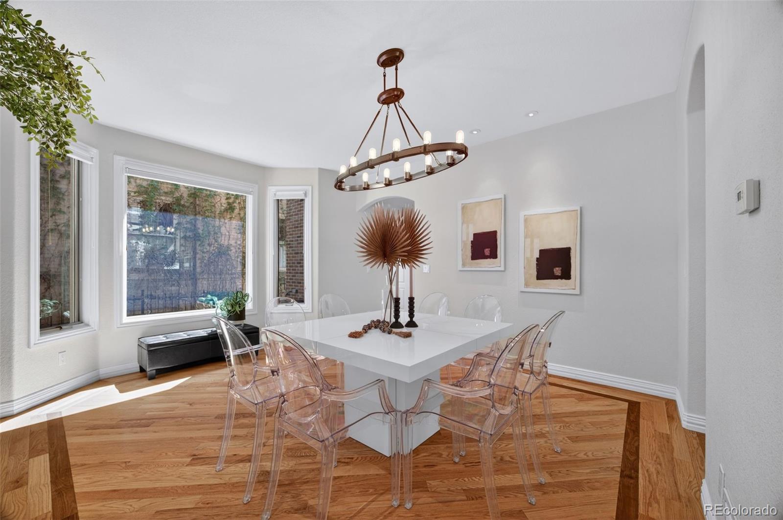 MLS Image #16 for 685 n clarkson street,denver, Colorado