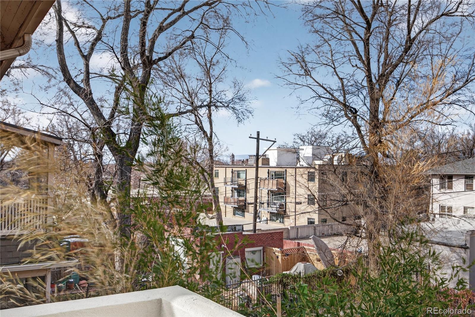 MLS Image #32 for 685 n clarkson street,denver, Colorado