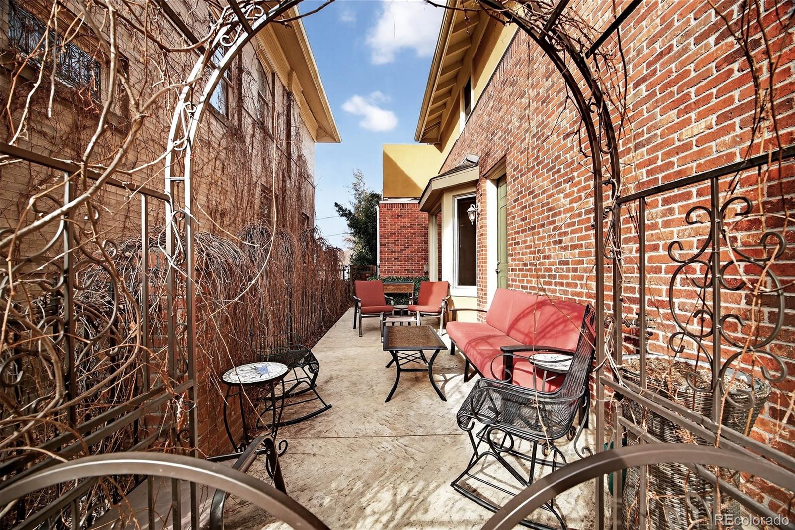 MLS Image #41 for 685 n clarkson street,denver, Colorado