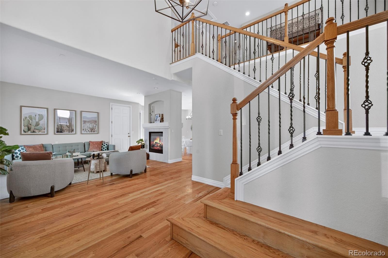 MLS Image #6 for 685 n clarkson street,denver, Colorado