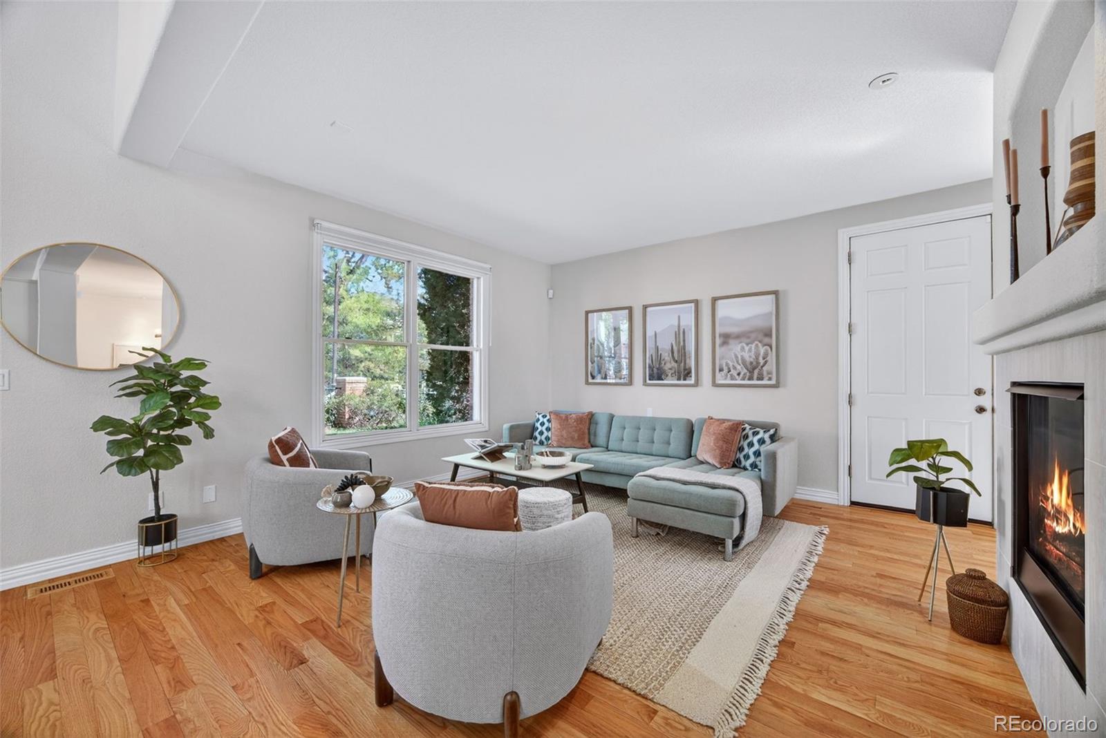 MLS Image #9 for 685 n clarkson street,denver, Colorado