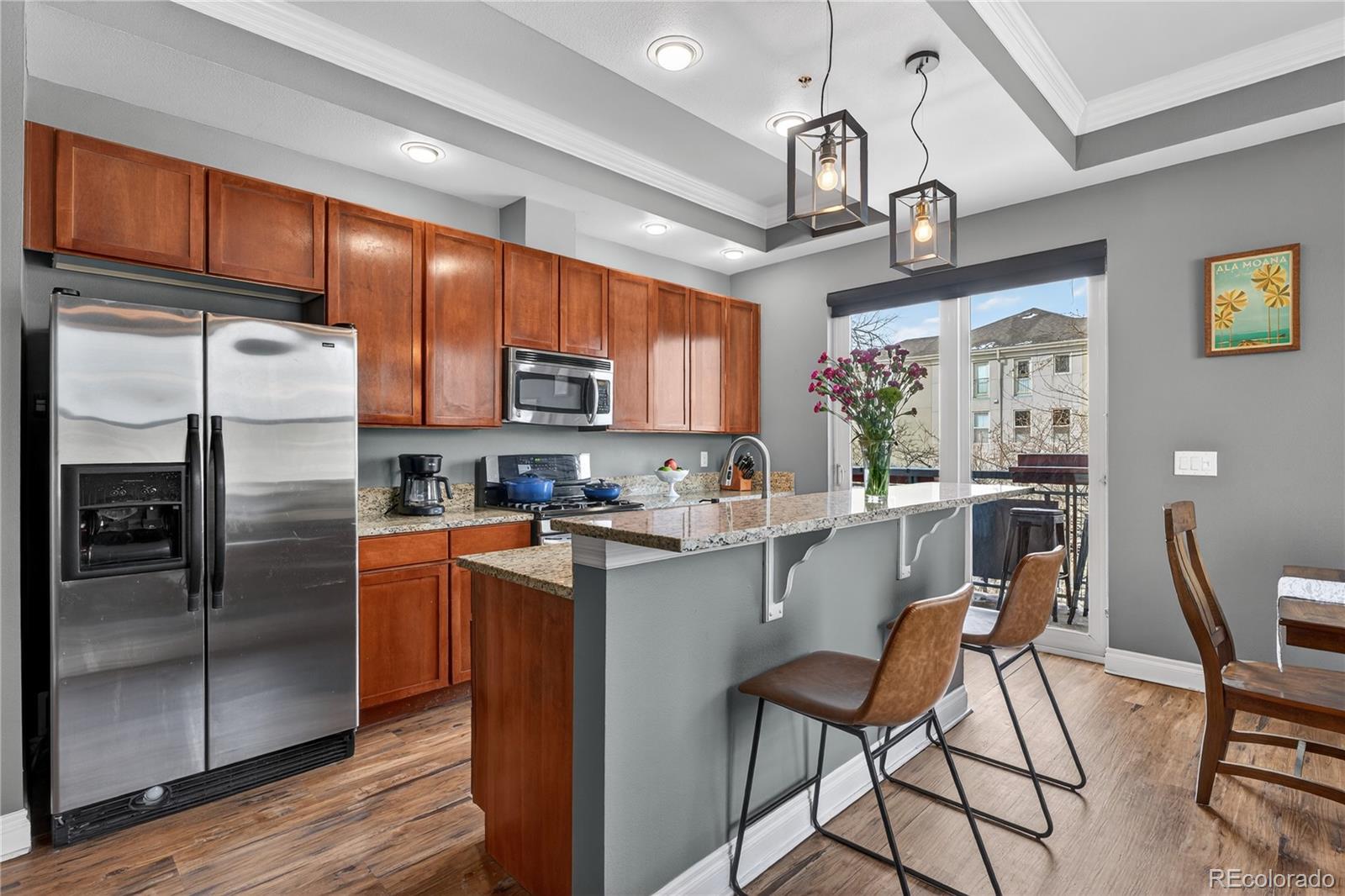 MLS Image #10 for 1700 n emerson street,denver, Colorado