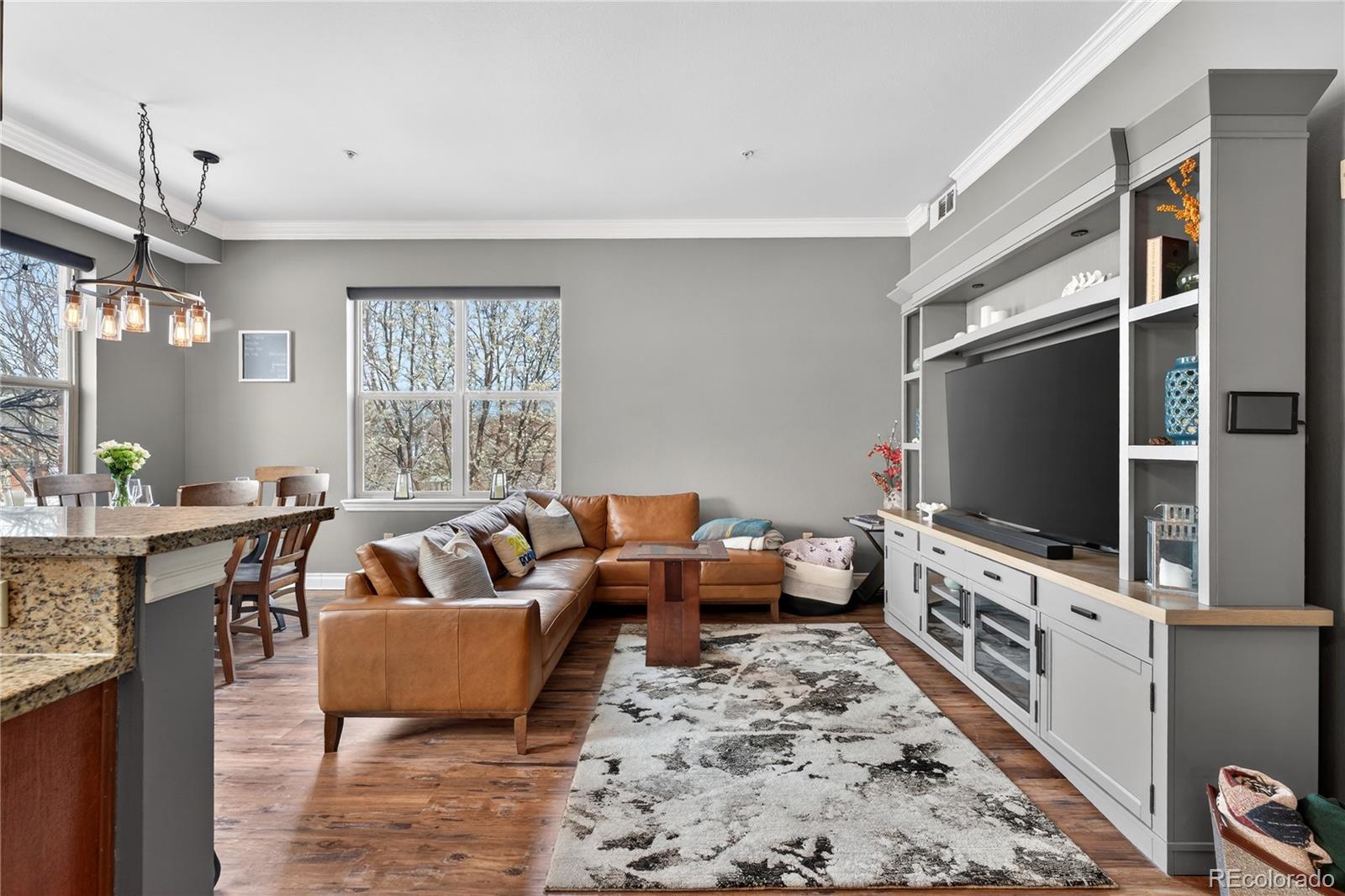 MLS Image #2 for 1700 n emerson street,denver, Colorado
