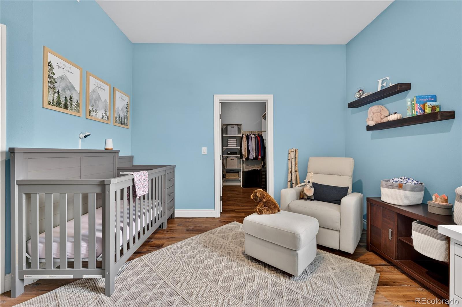 MLS Image #27 for 1700 n emerson street,denver, Colorado