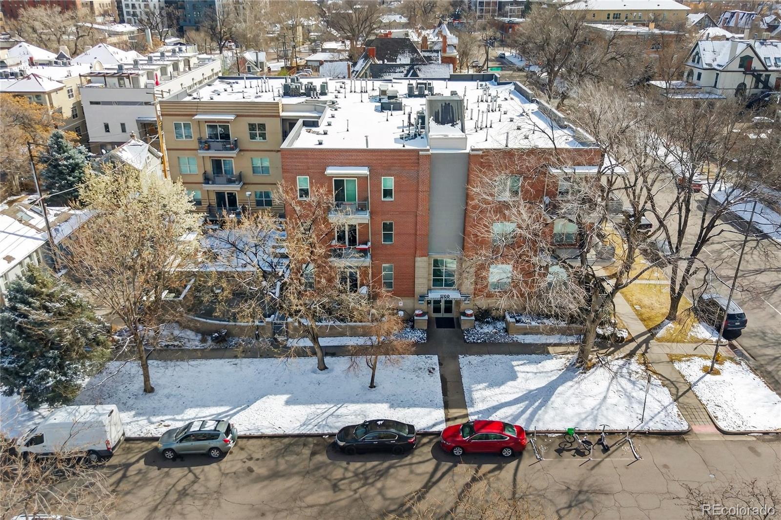 MLS Image #38 for 1700 n emerson street,denver, Colorado