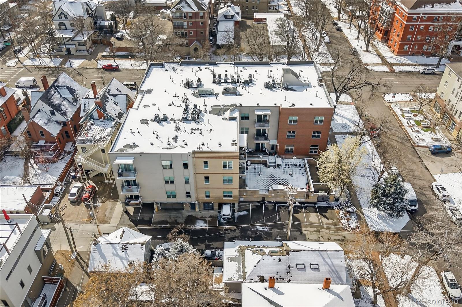 MLS Image #39 for 1700 n emerson street,denver, Colorado