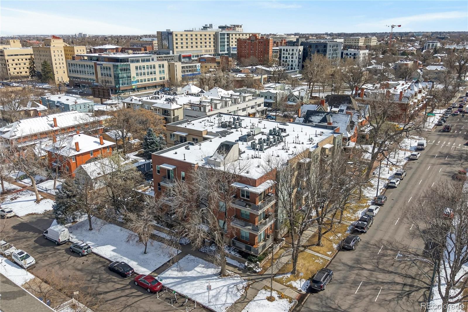 MLS Image #40 for 1700 n emerson street,denver, Colorado