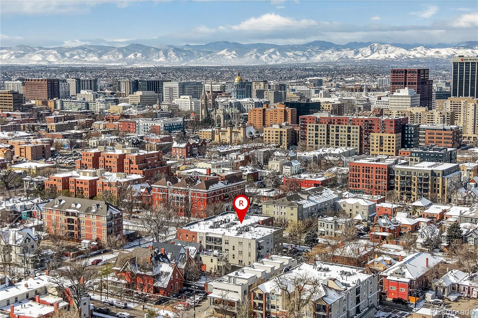 MLS Image #41 for 1700 n emerson street,denver, Colorado