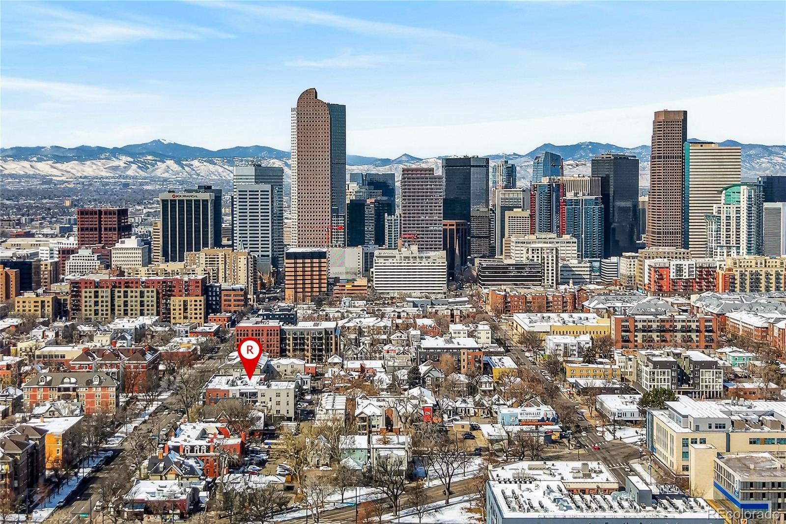 MLS Image #42 for 1700 n emerson street,denver, Colorado