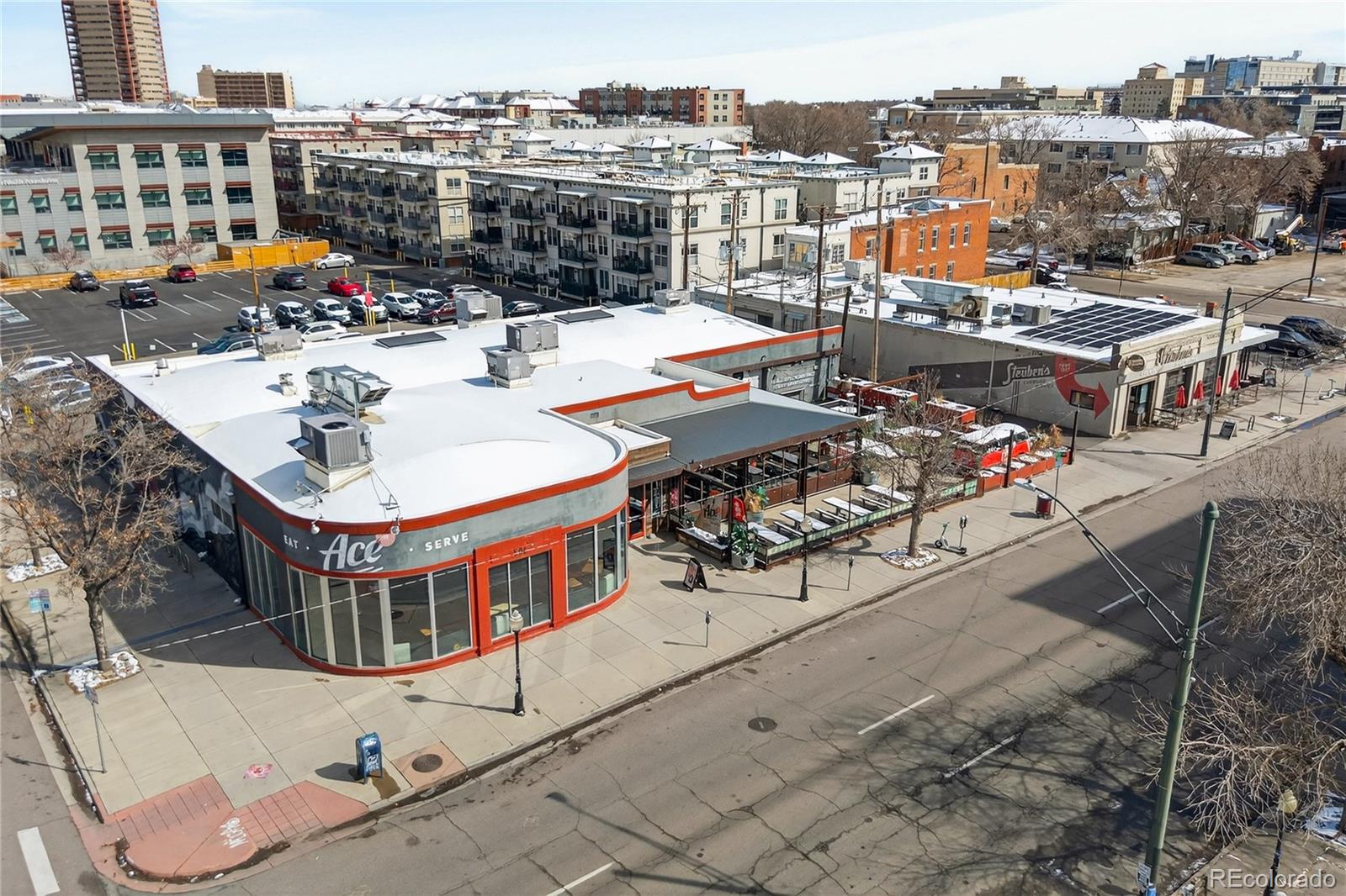 MLS Image #43 for 1700 n emerson street,denver, Colorado