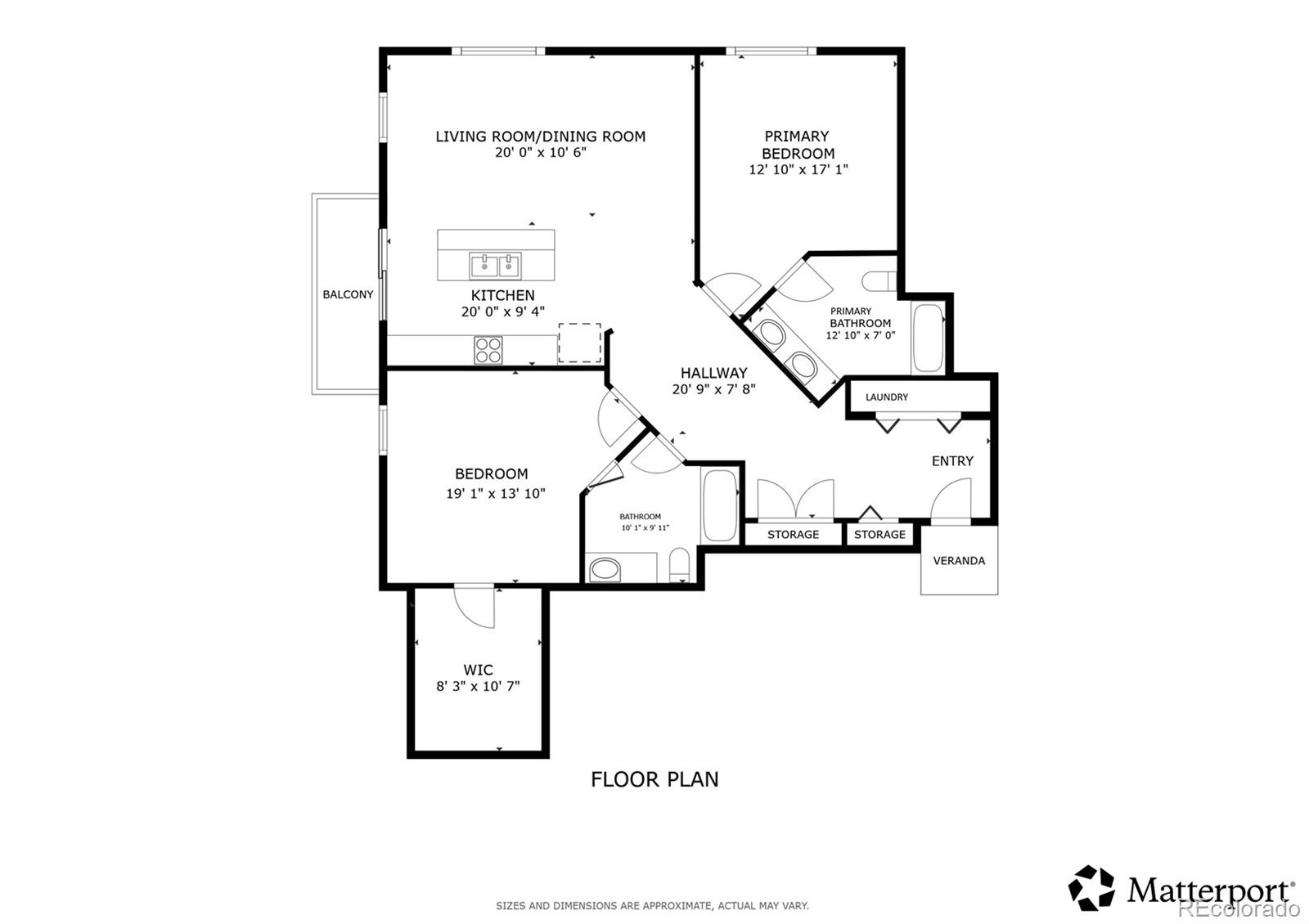 MLS Image #44 for 1700 n emerson street,denver, Colorado