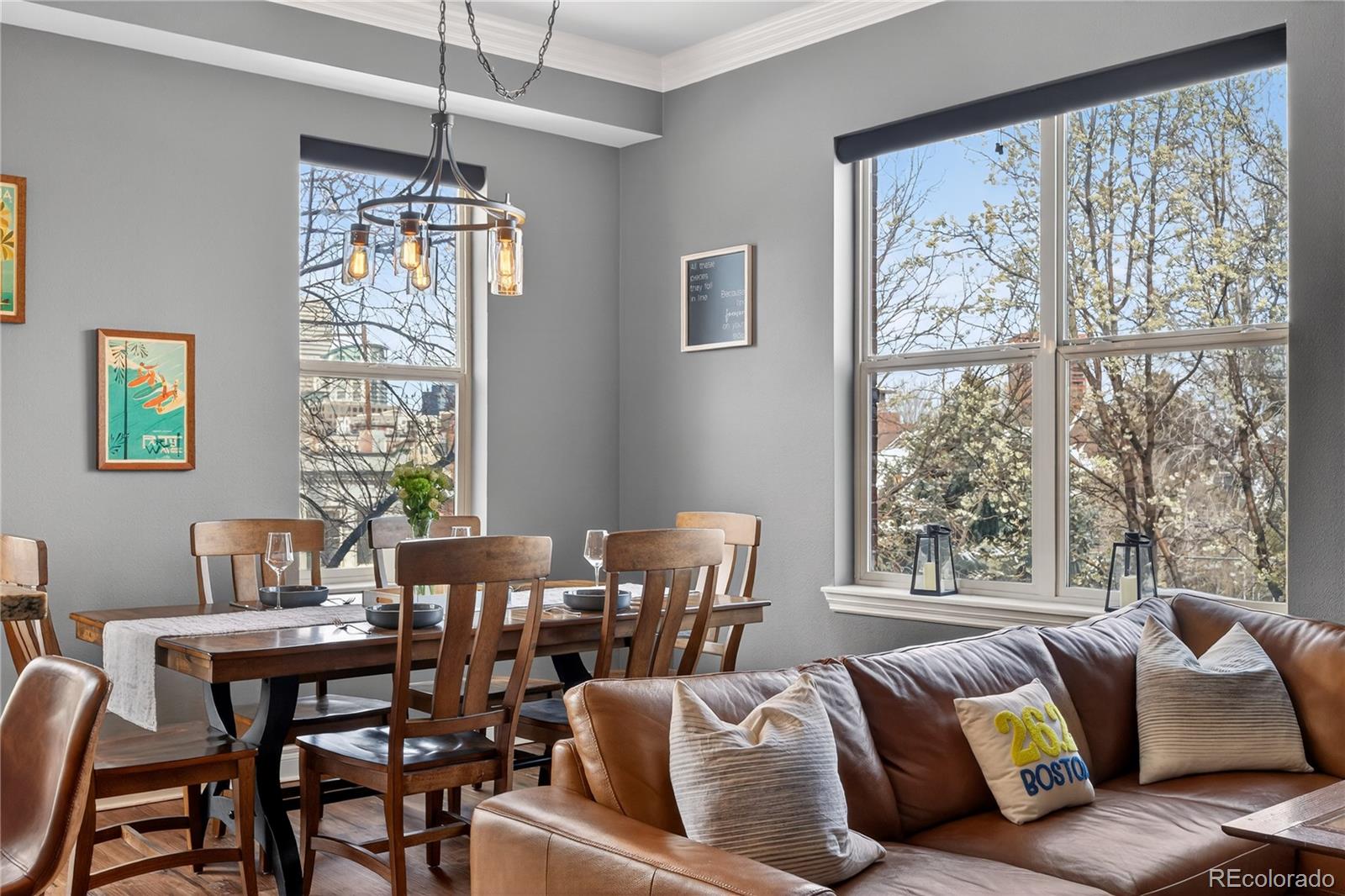 MLS Image #5 for 1700 n emerson street,denver, Colorado