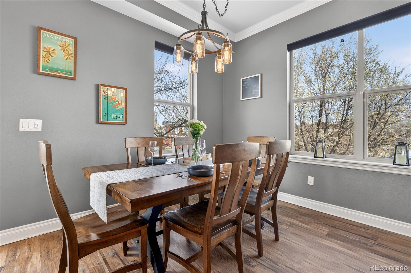 MLS Image #6 for 1700 n emerson street,denver, Colorado