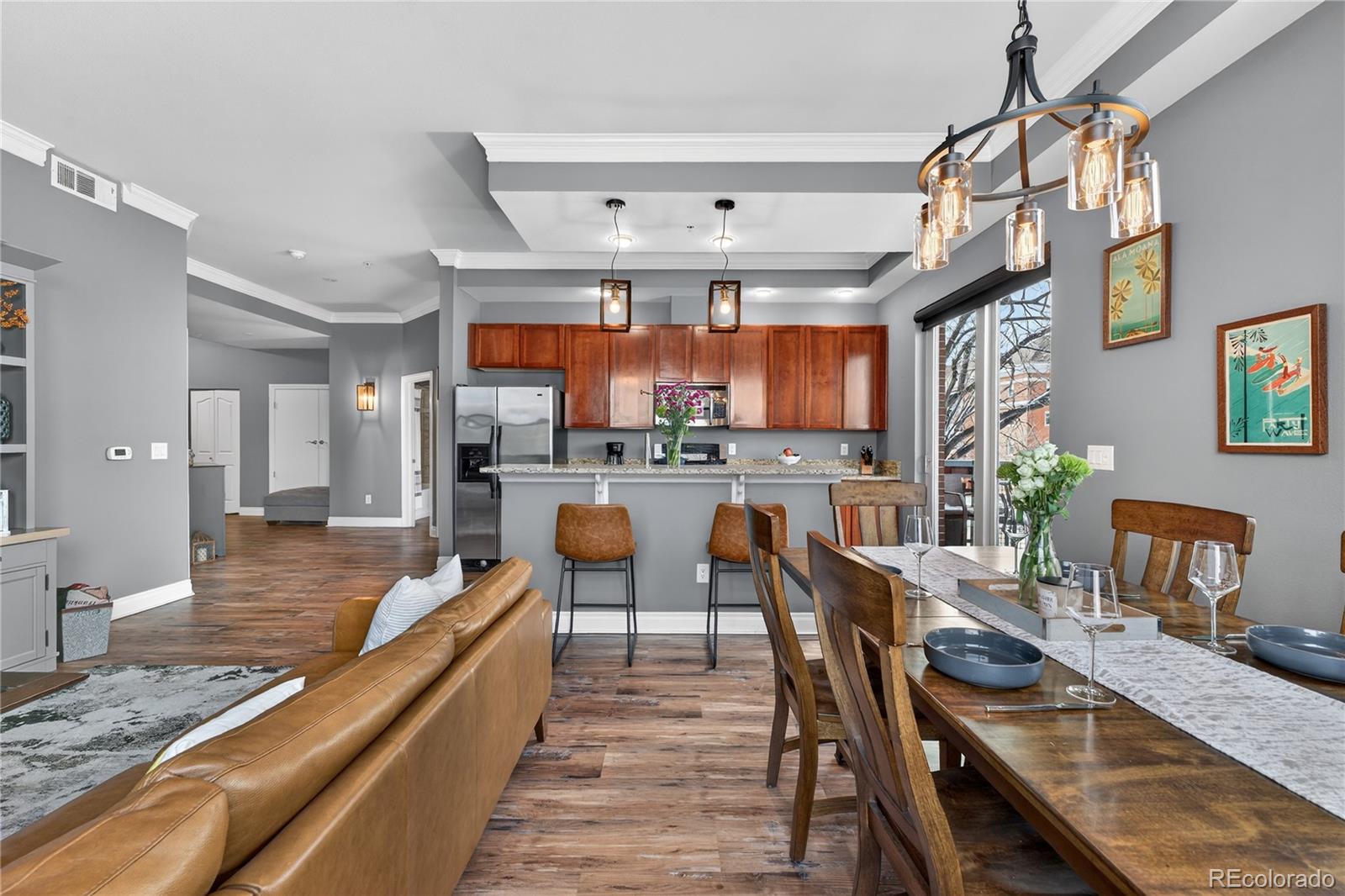 MLS Image #8 for 1700 n emerson street,denver, Colorado