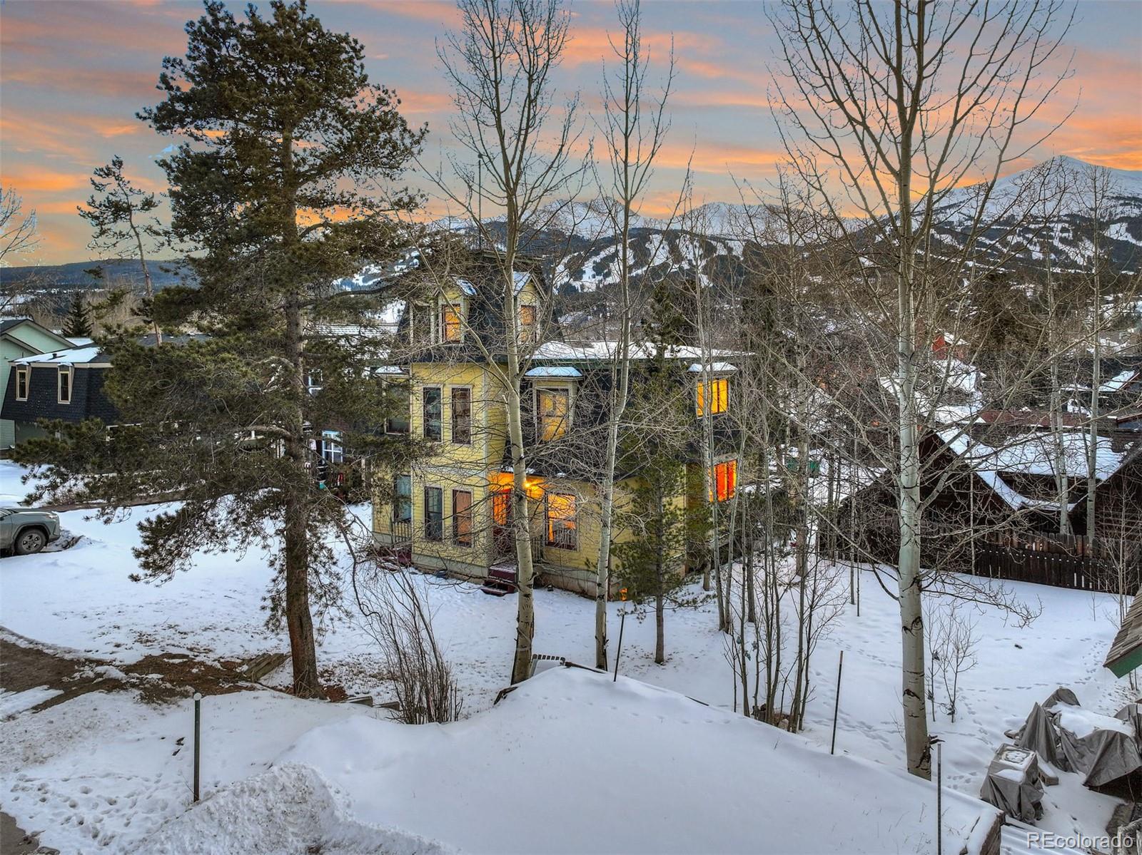 MLS Image #29 for 105 s high street,breckenridge, Colorado