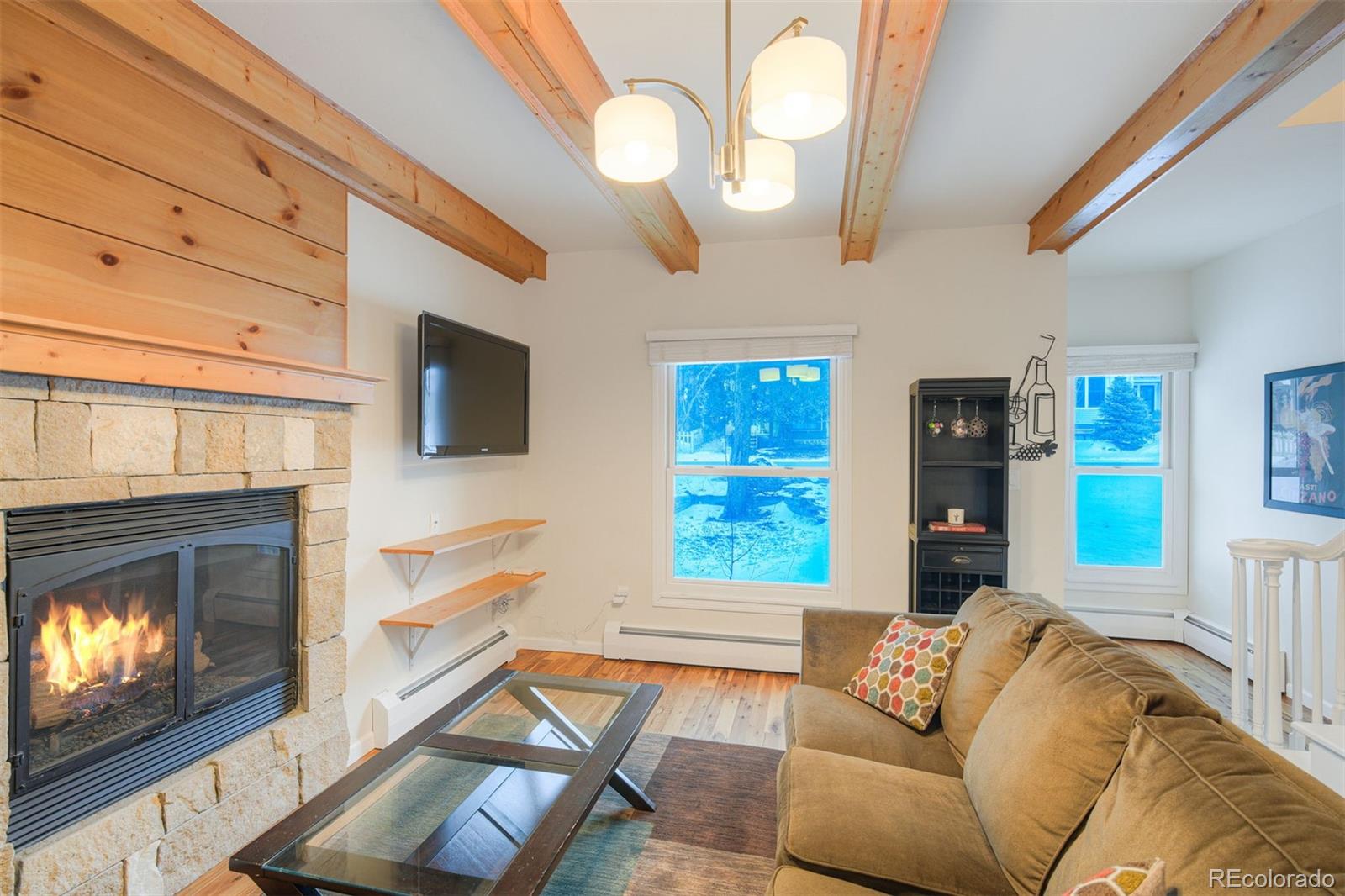 MLS Image #3 for 105 s high street,breckenridge, Colorado